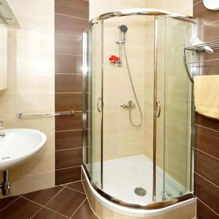 Moonlight Apartman *