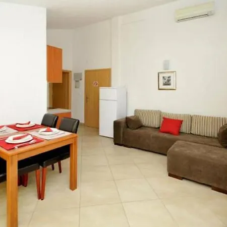 Moonlight Apartman Trogir