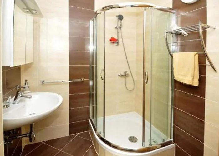 Moonlight Apartman *