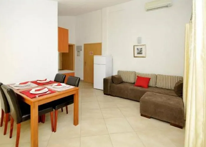 Moonlight Apartman Trogir